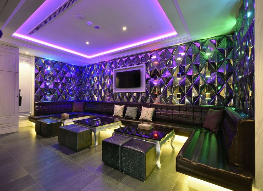 Salon Photo