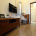Équipements de la chambre
