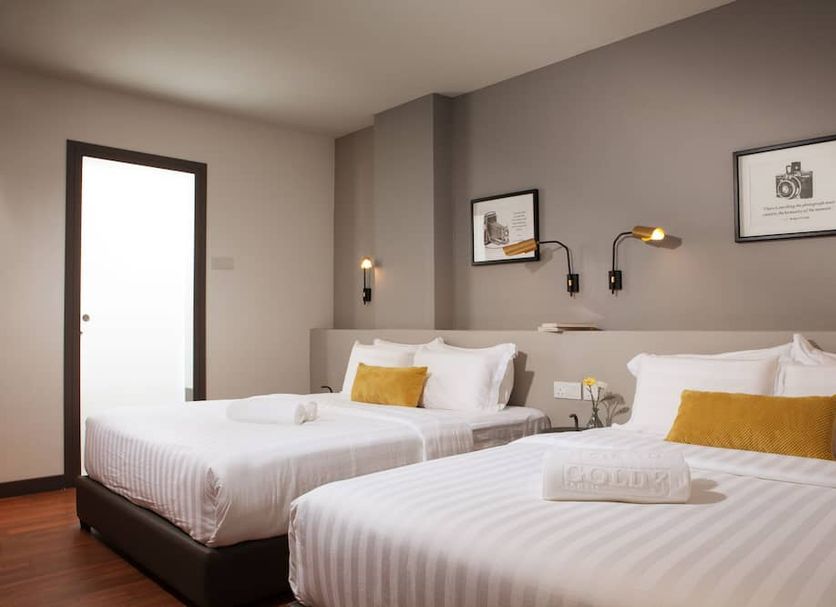 Chambre Photo