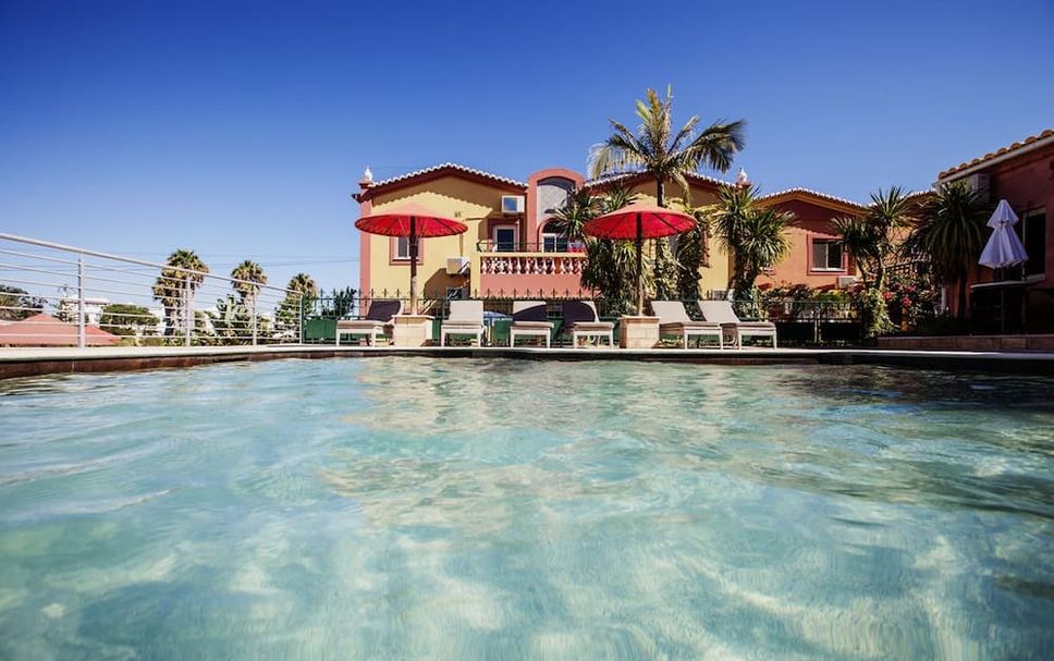Piscine Photo