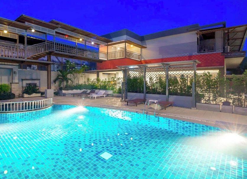 Piscine Photo