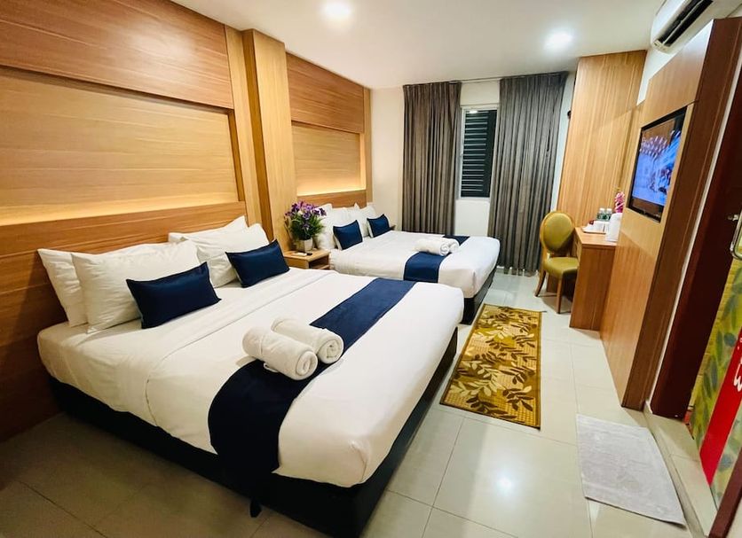 Chambre Photo