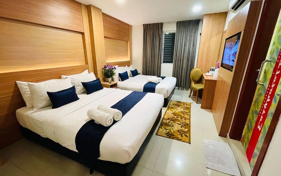 Chambre Photo