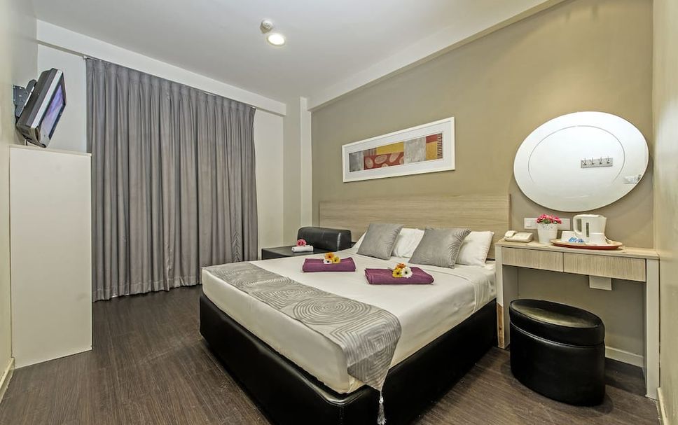 Chambre Photo