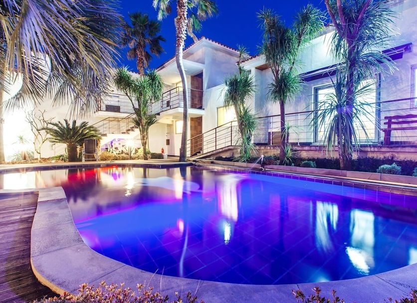 Piscine Photo
