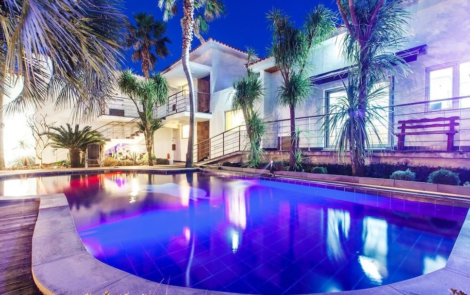 Piscine Photo