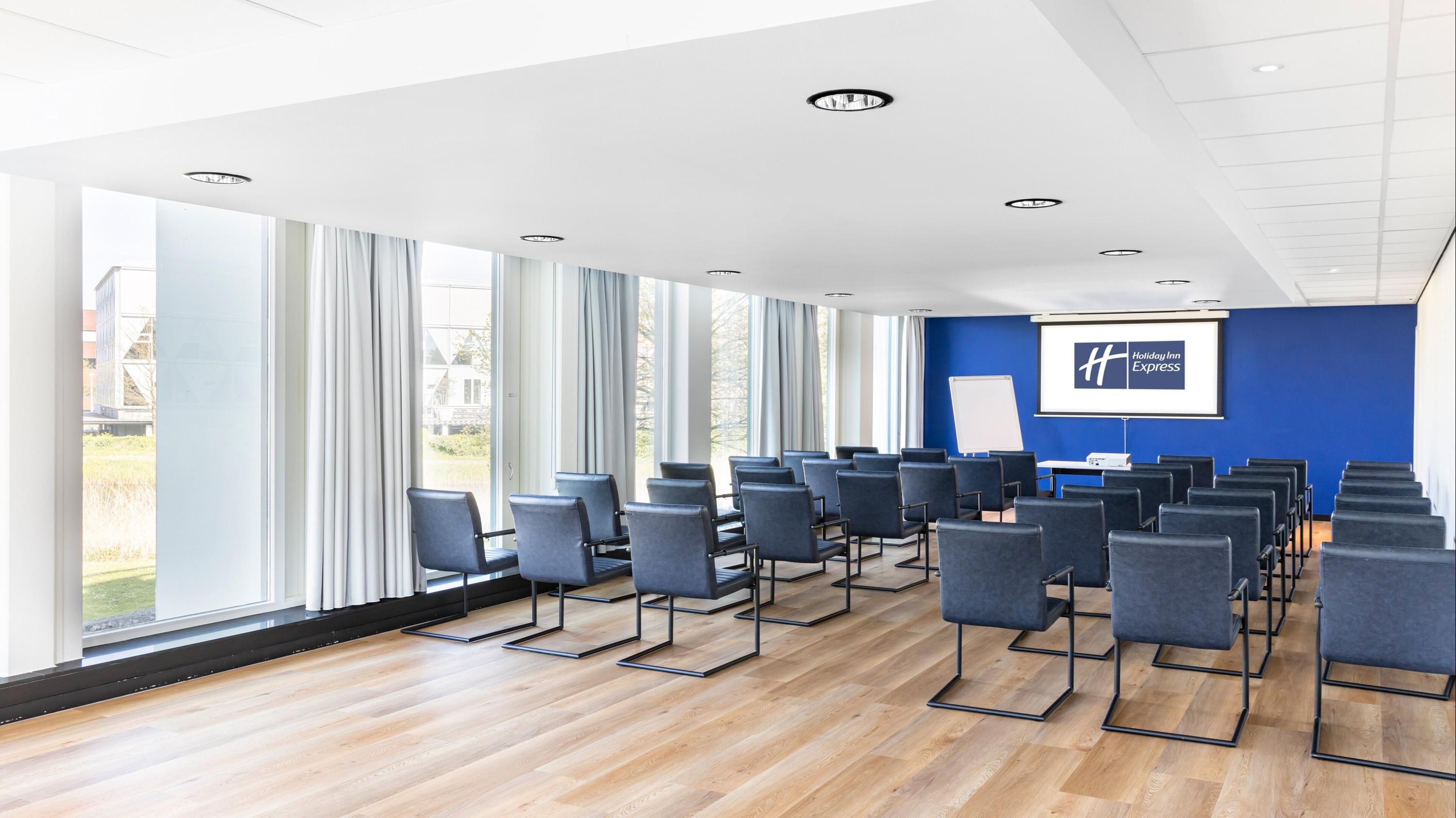 Espace de conférence