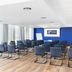 Espace de conférence