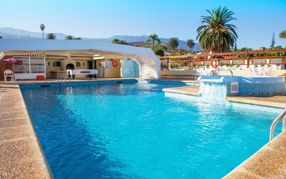 Piscine Photo