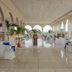 Salle de banquet