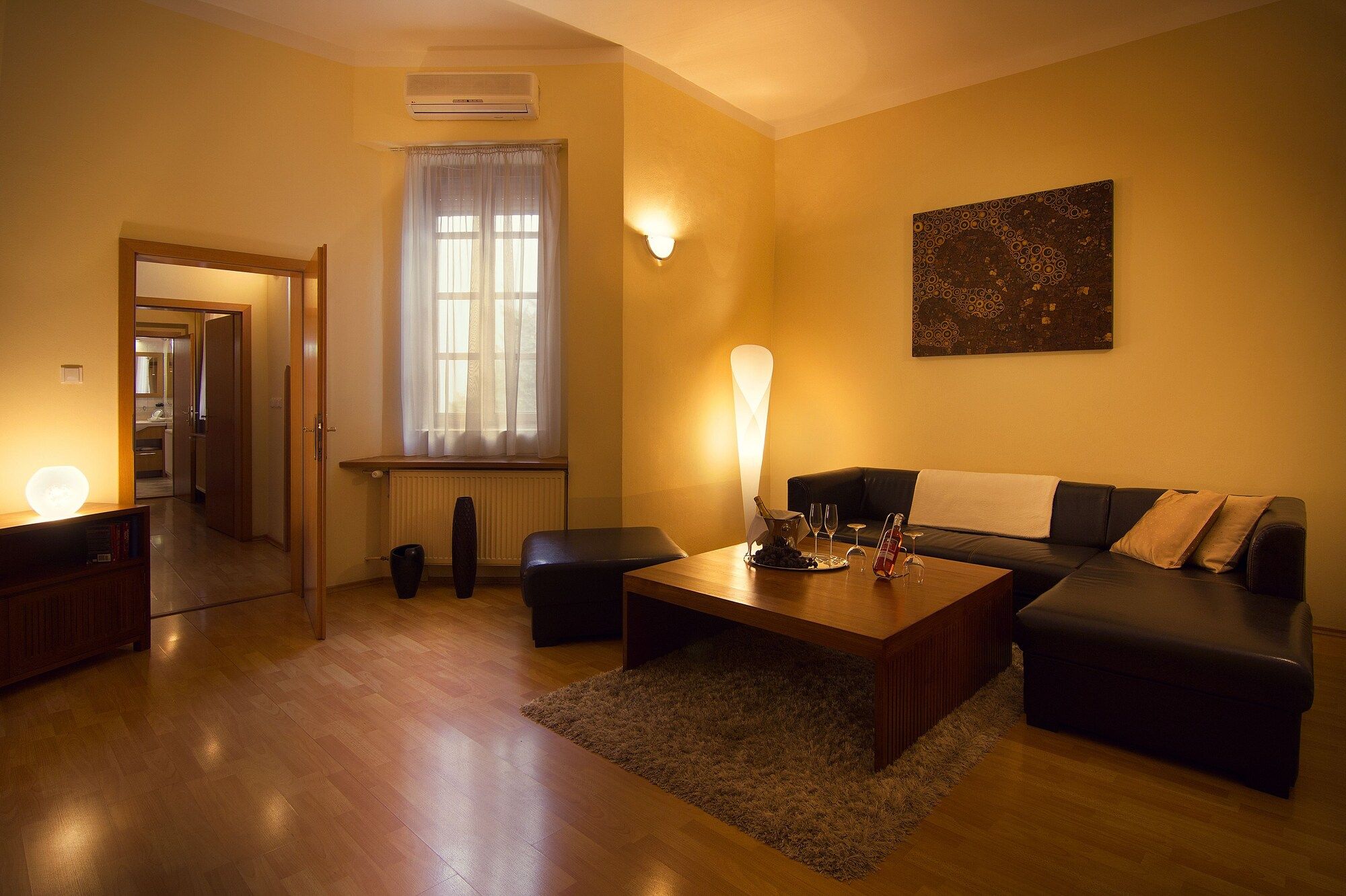 Salon