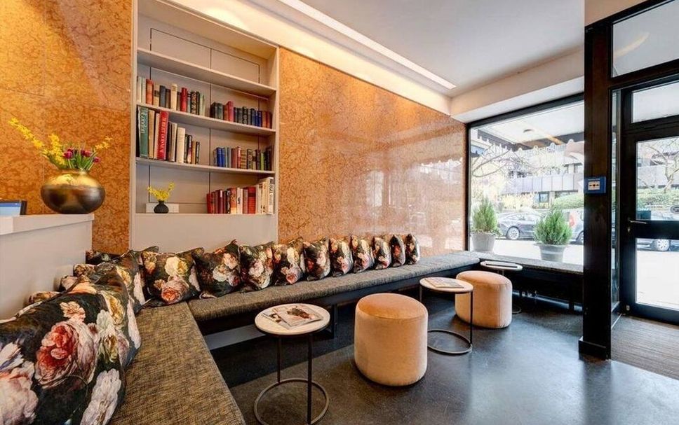 Salon Photo