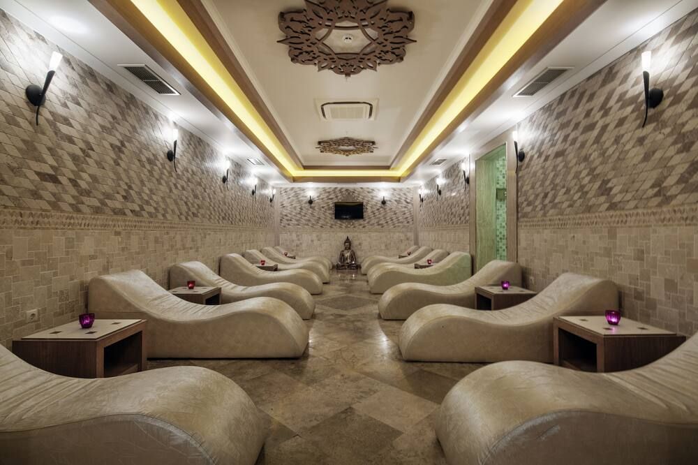 Salon Photo