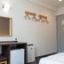 Équipements de la chambre