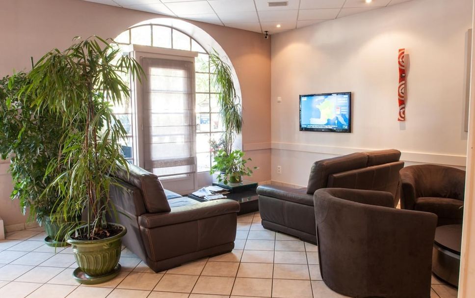 Salon Photo