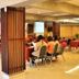 Espace de conférence