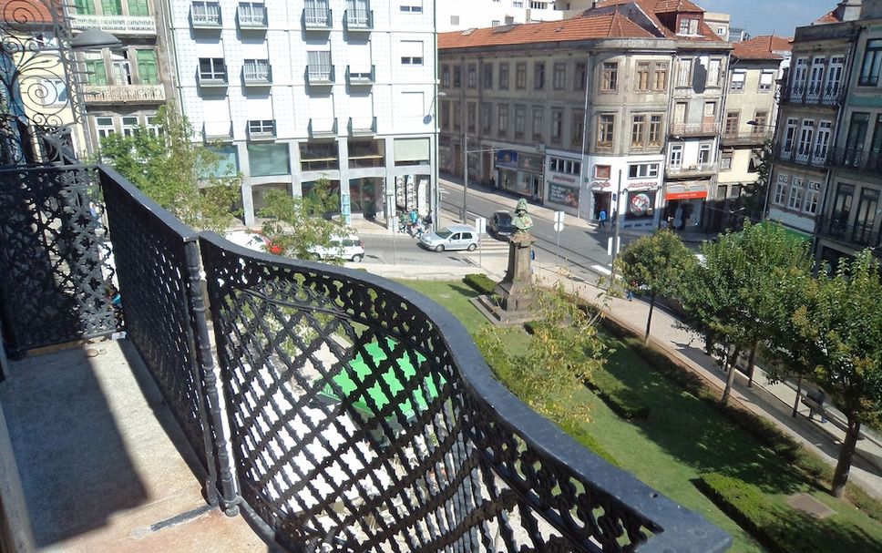Balcon Photo