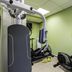 Salle de sport