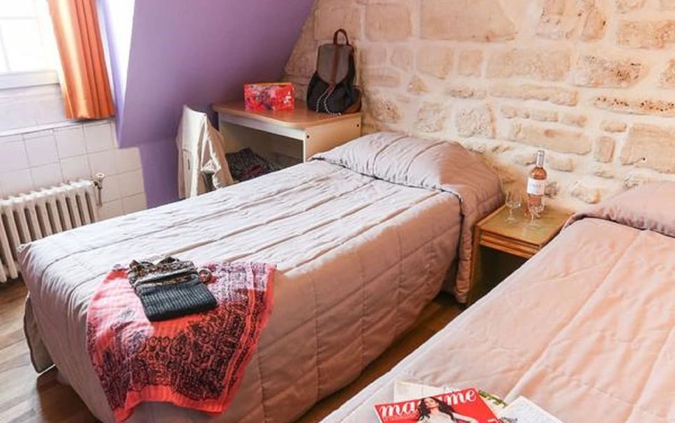 Chambre Photo