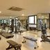 Salle de sport