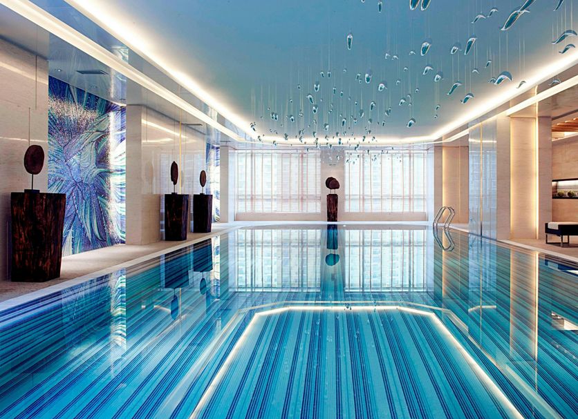 Piscine Photo