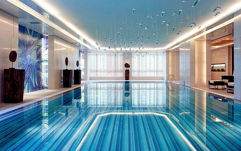 Piscine Photo