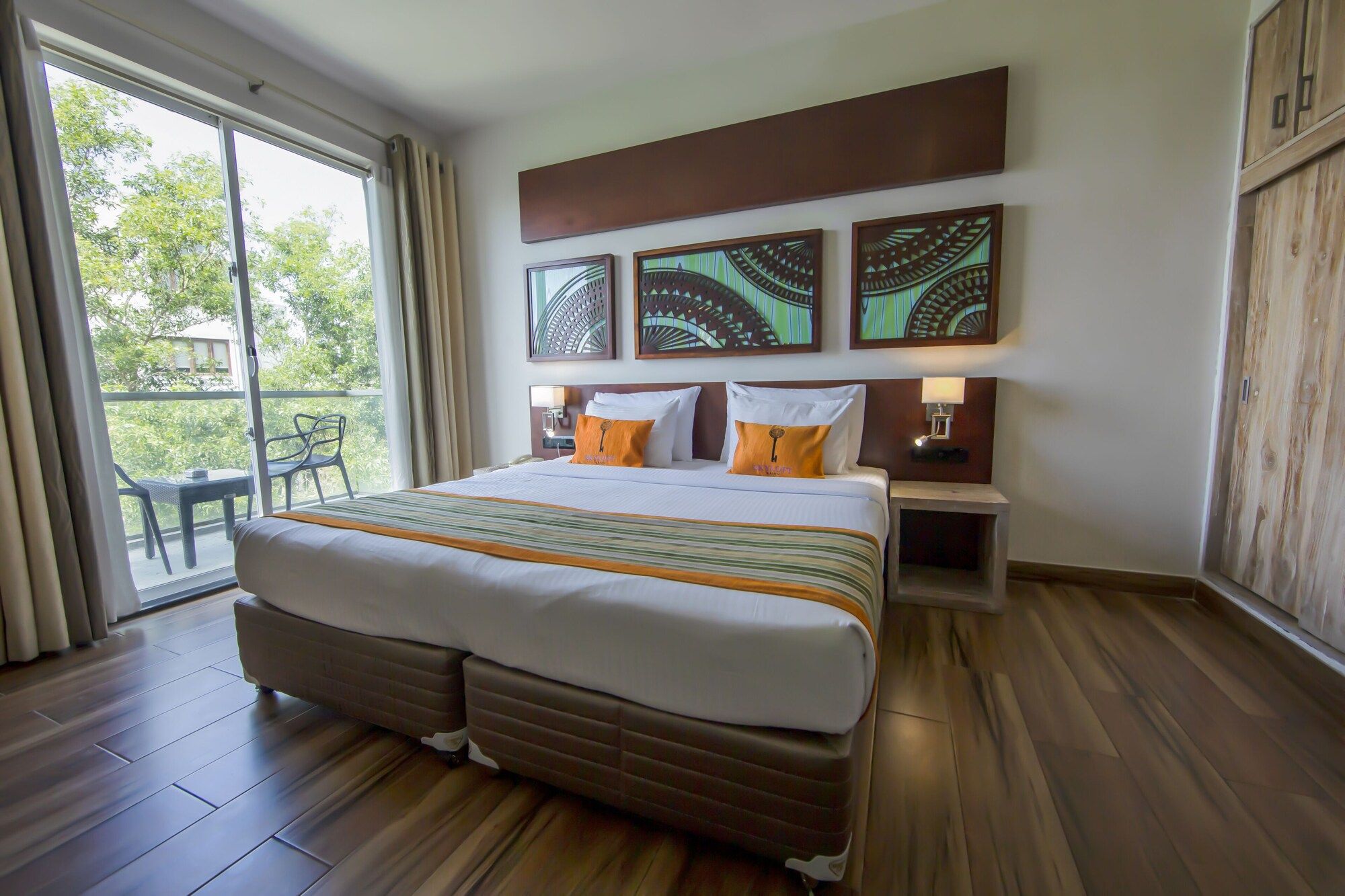 Chambre