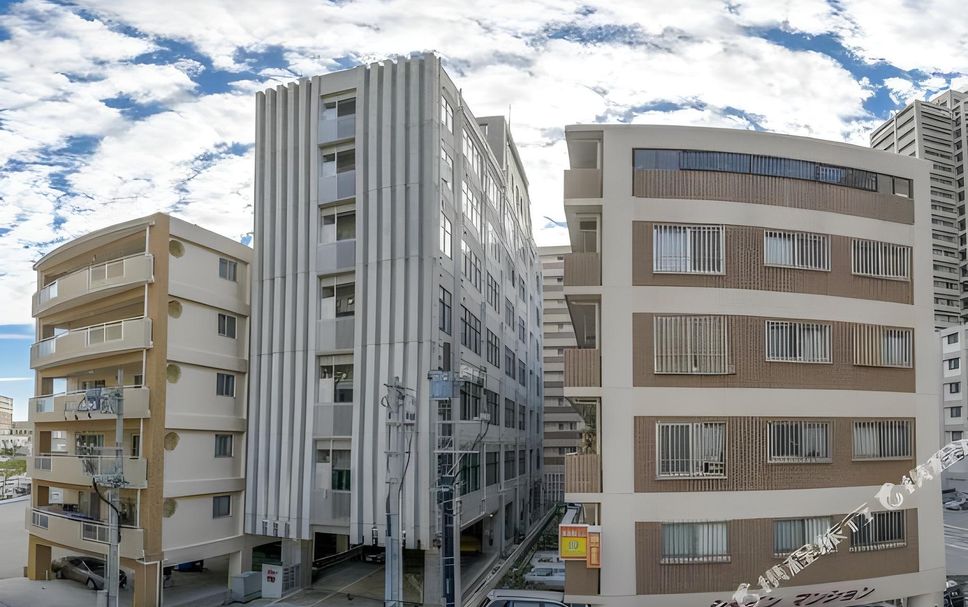 Bâtiment Photo