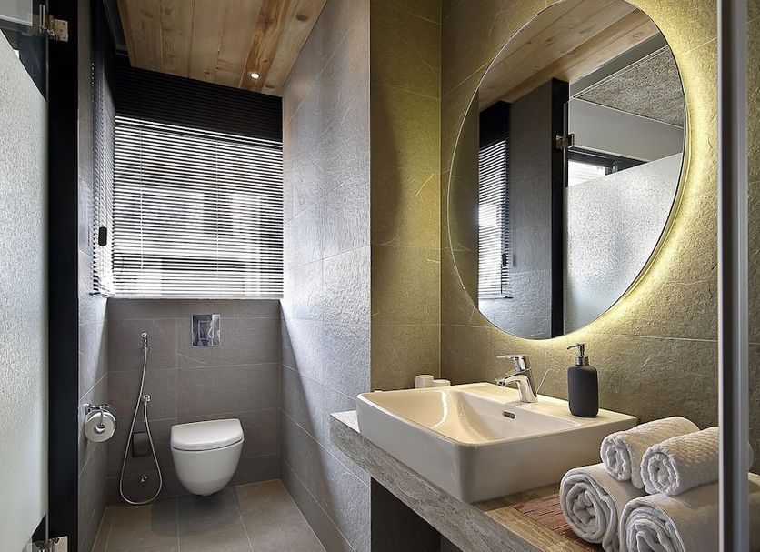 Salle de bain Photo