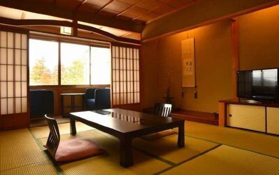 Salle à manger Photo