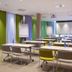 Espace de conférence