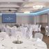 Salle de banquet