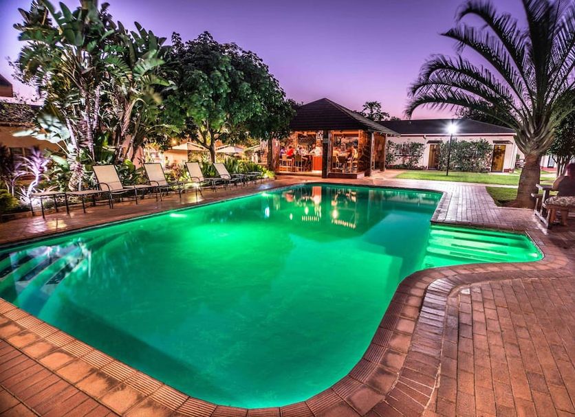 Piscine Photo