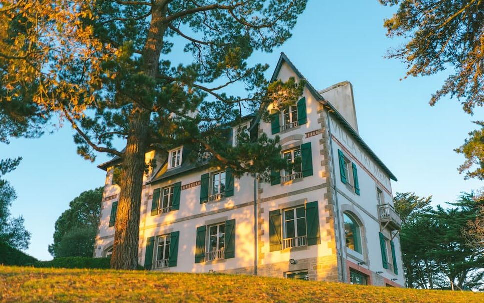 Bâtiment Photo