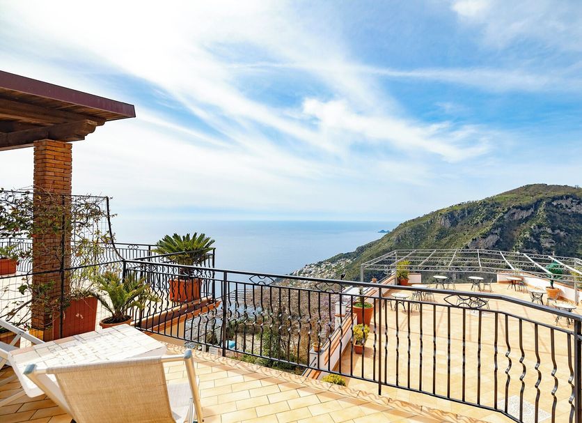Balcon Photo