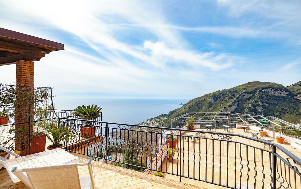 Balcon Photo