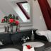 Équipements de la chambre