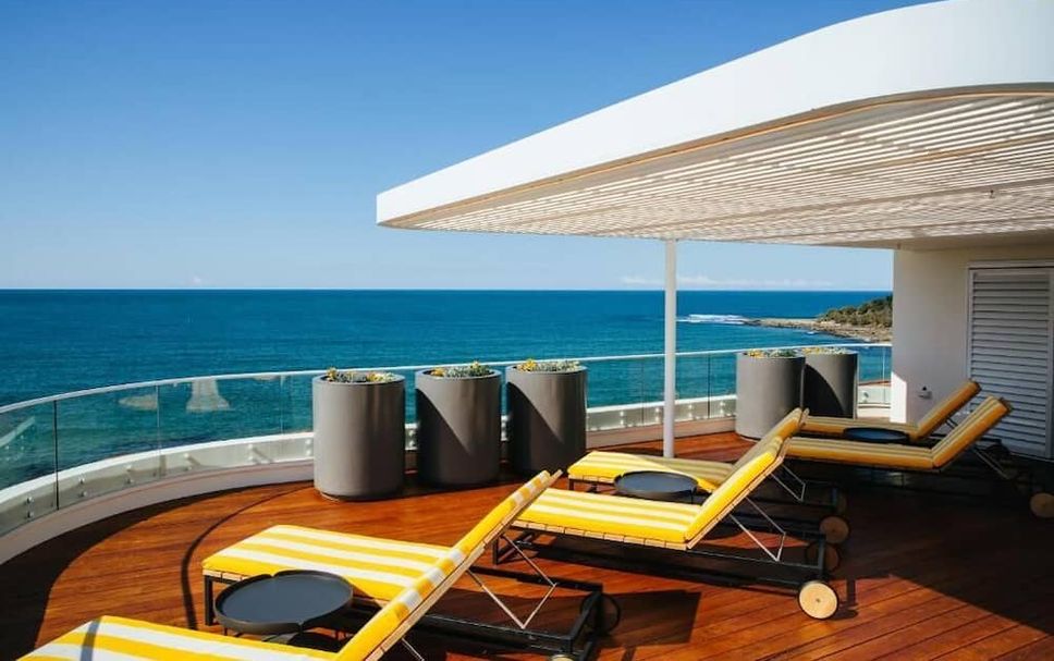 Balcon Photo