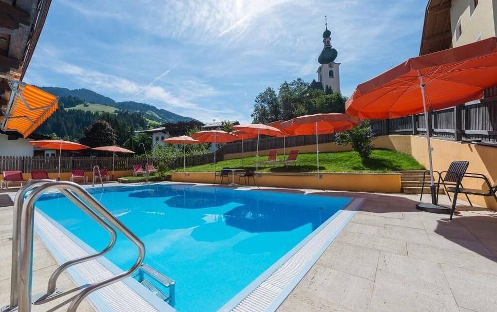 Piscine Photo