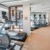 Salle de sport