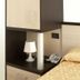 Équipements de la chambre