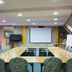 Espace de conférence