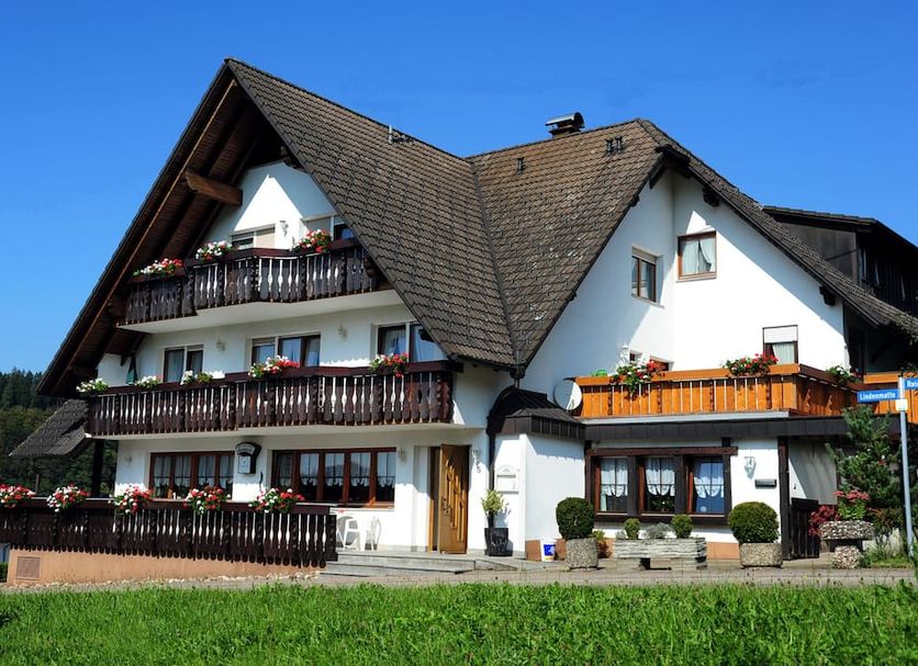 Bâtiment Photo