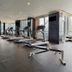 Salle de sport