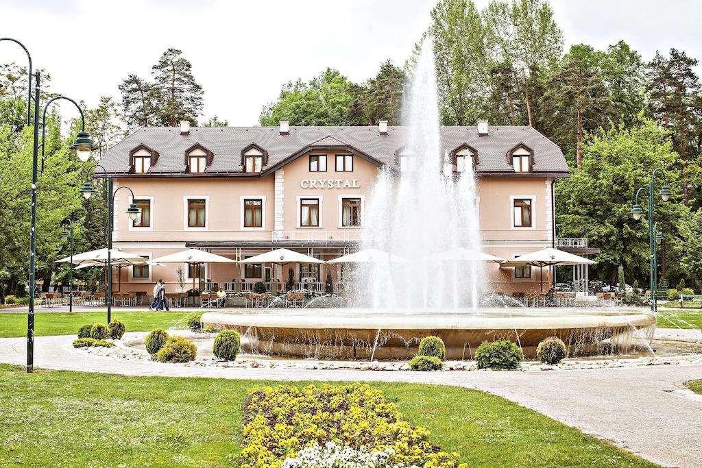 Bâtiment Photo