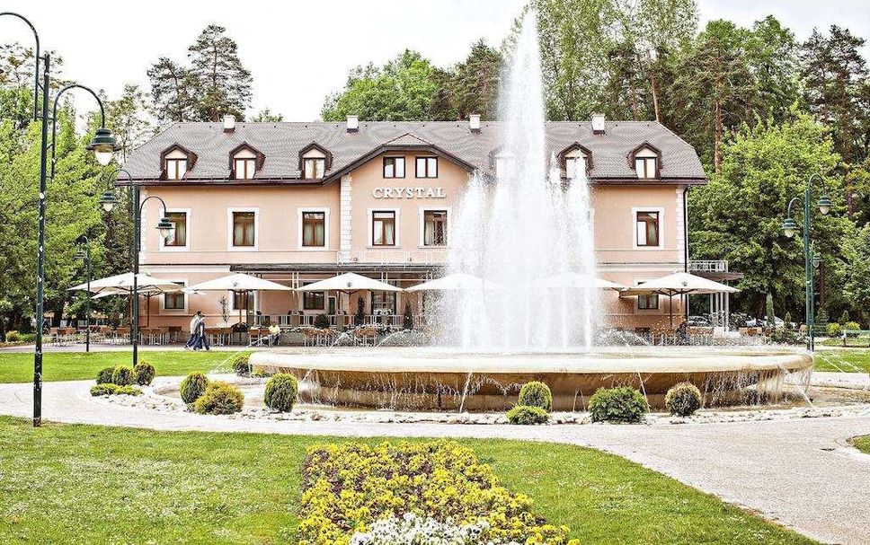 Bâtiment Photo