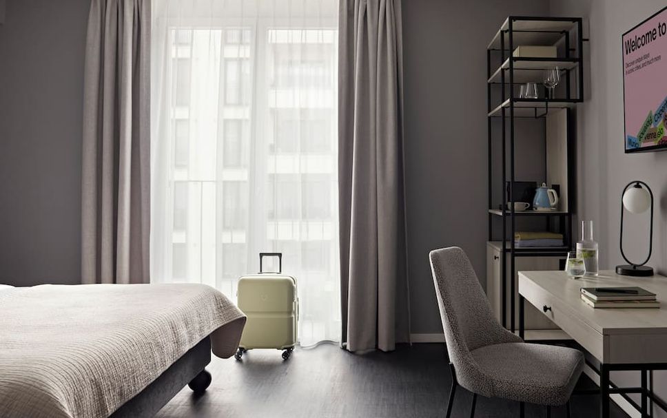 Chambre Photo