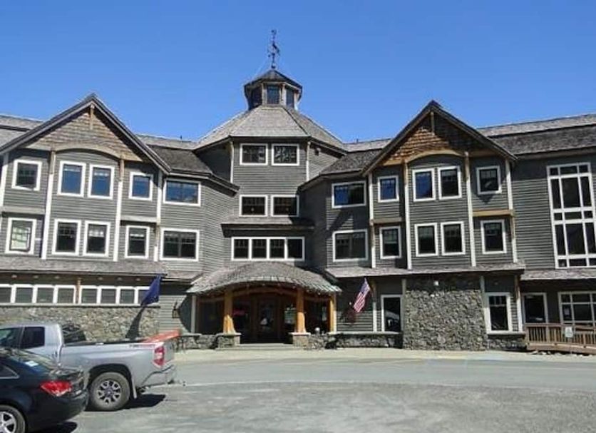 Bâtiment Photo