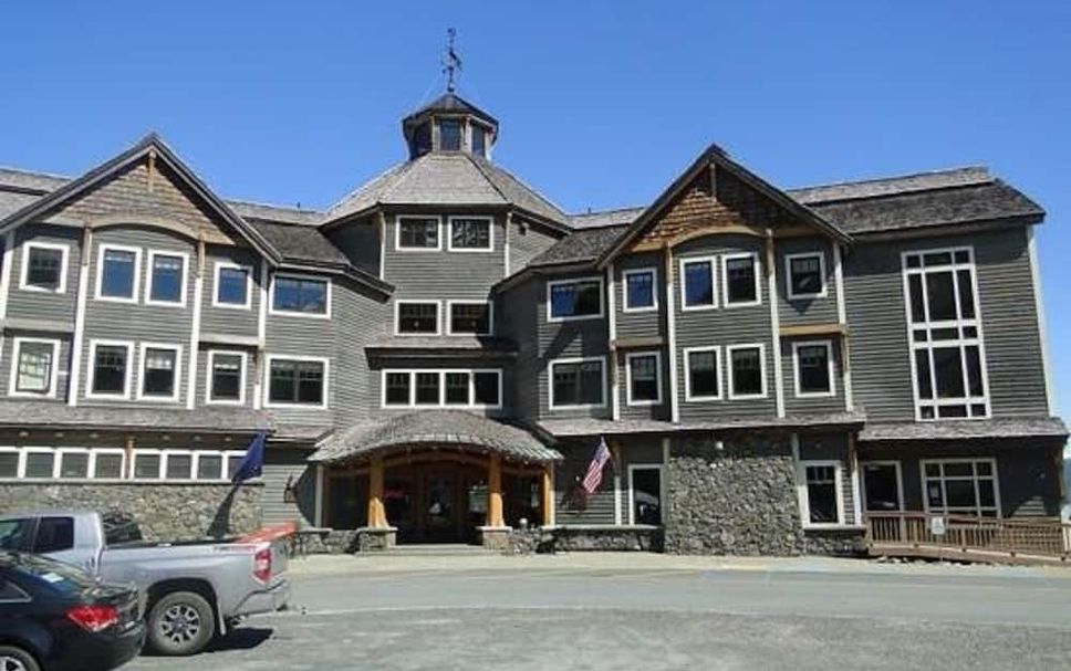 Bâtiment Photo