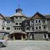 Bâtiment